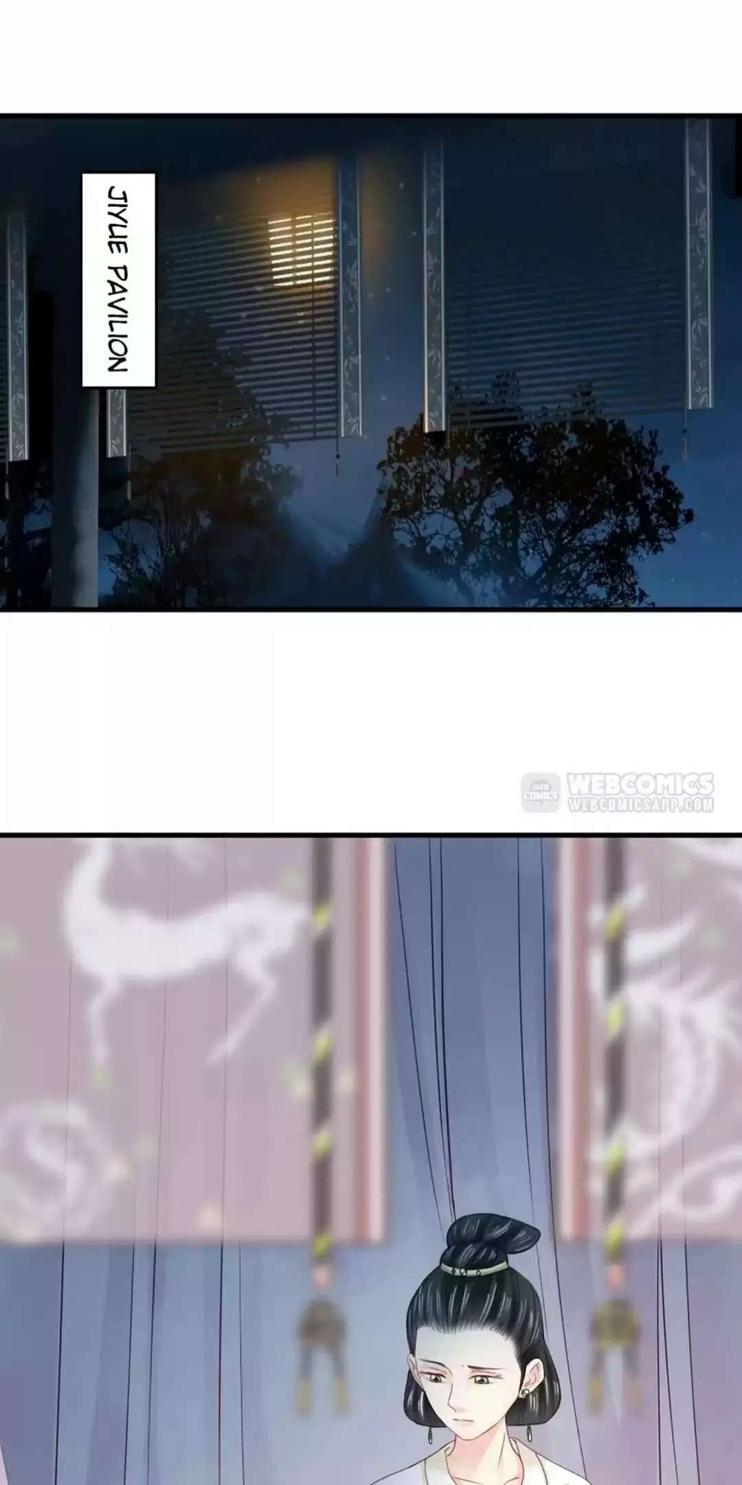 A Beauty, a Fatal Concubine Chapter 178 page 16 - Chapter 178