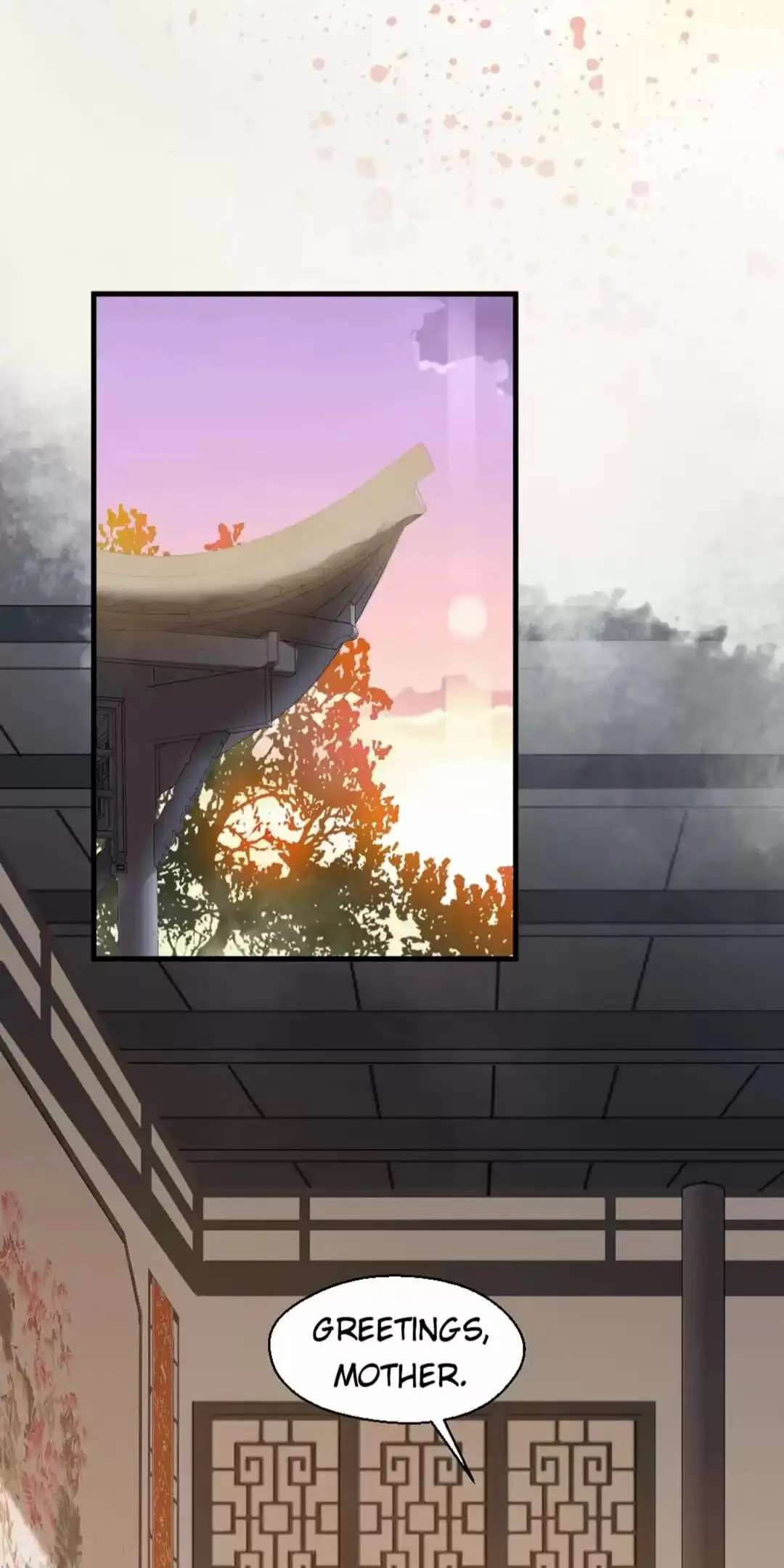 A Beauty, a Fatal Concubine Chapter 178 page 2 - Chapter 178