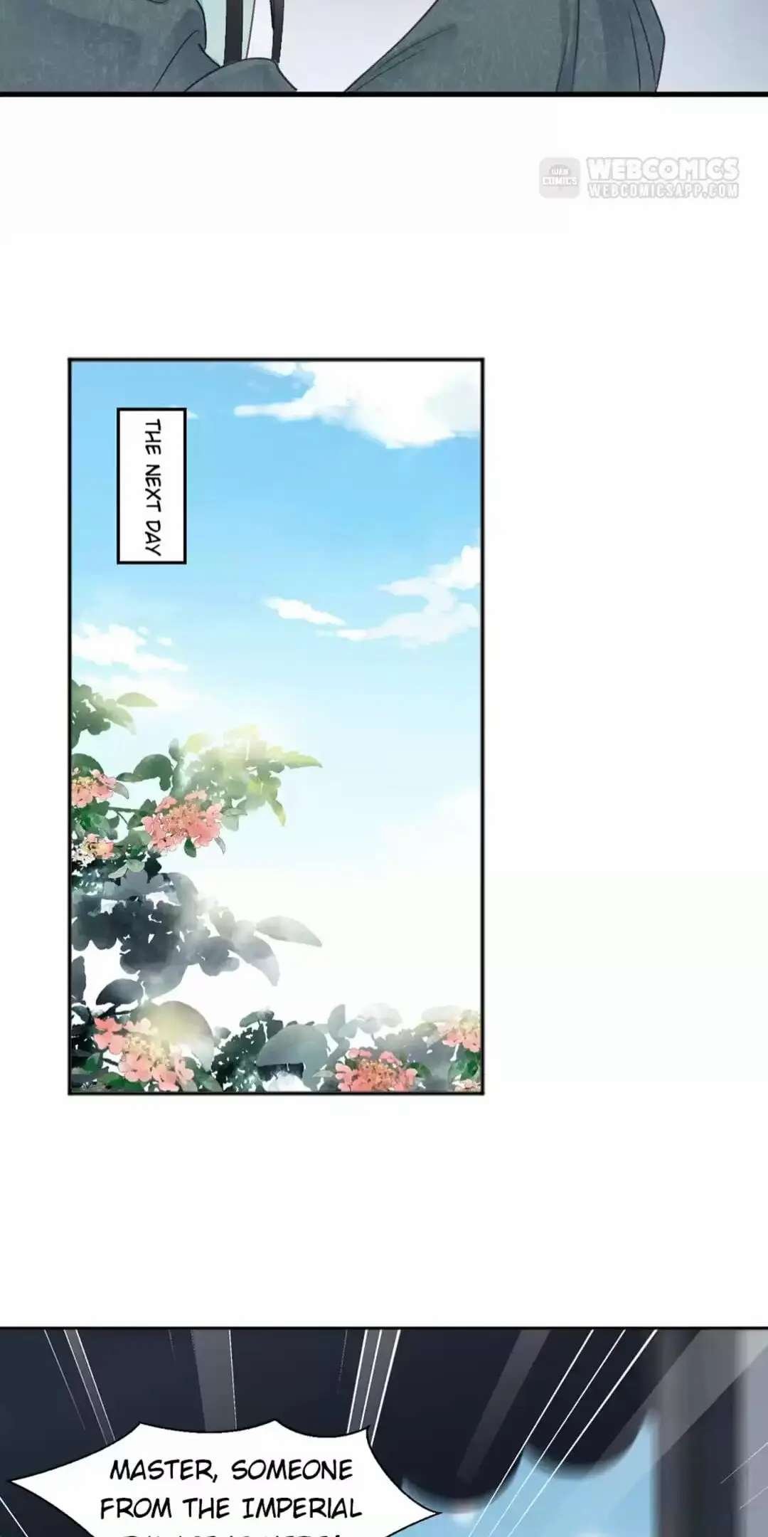 A Beauty, a Fatal Concubine Chapter 178 page 23 - Chapter 178