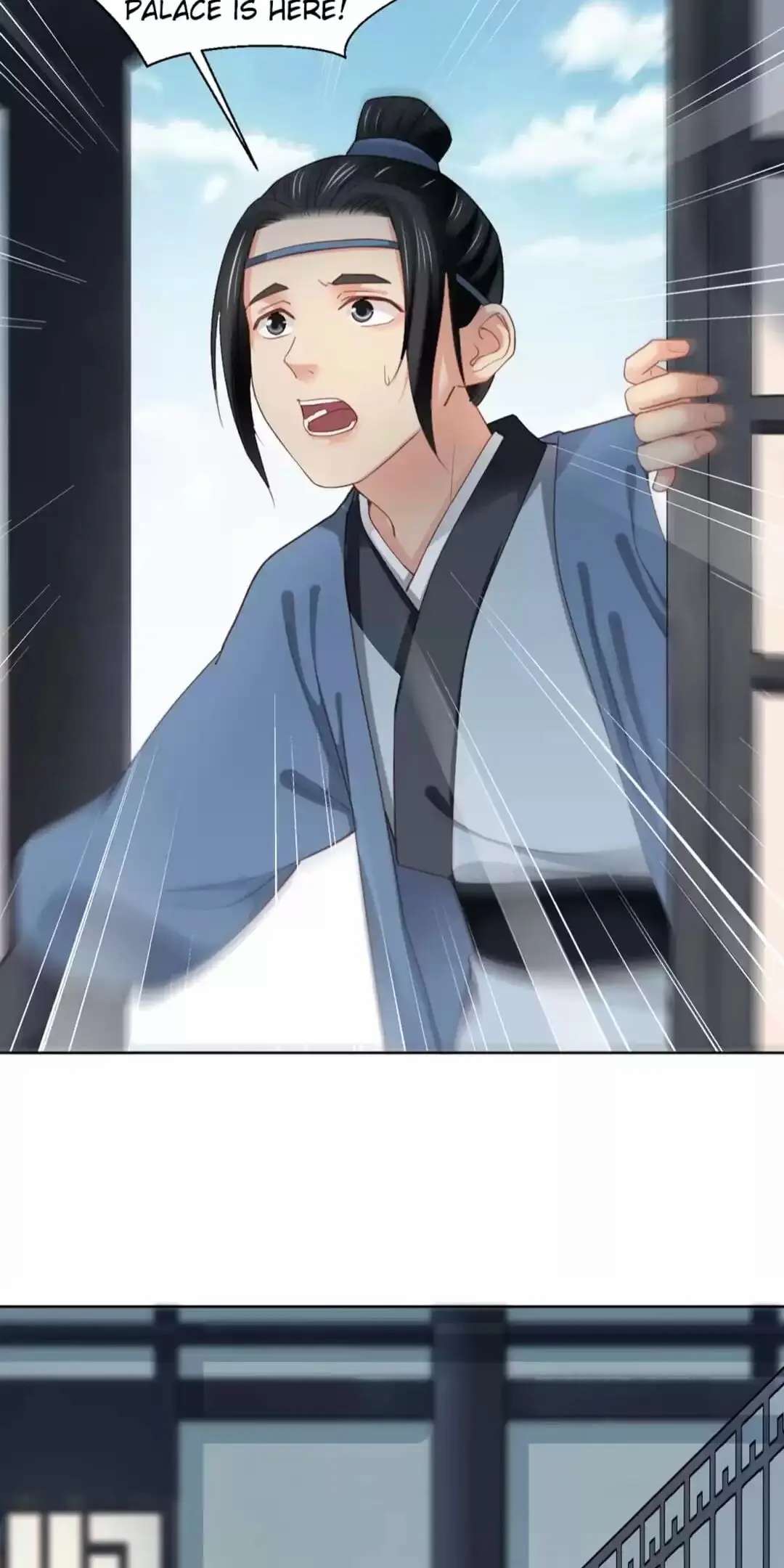 A Beauty, a Fatal Concubine Chapter 178 page 24 - Chapter 178