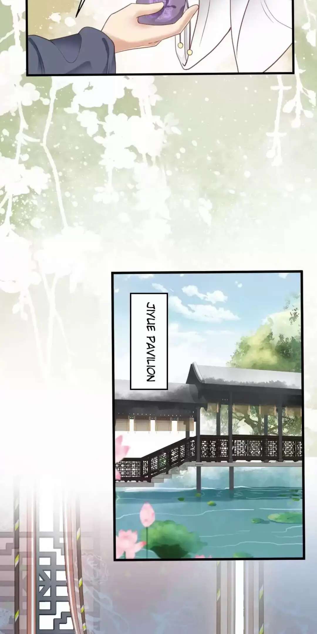 A Beauty, a Fatal Concubine Chapter 179 page 10 - Chapter 179