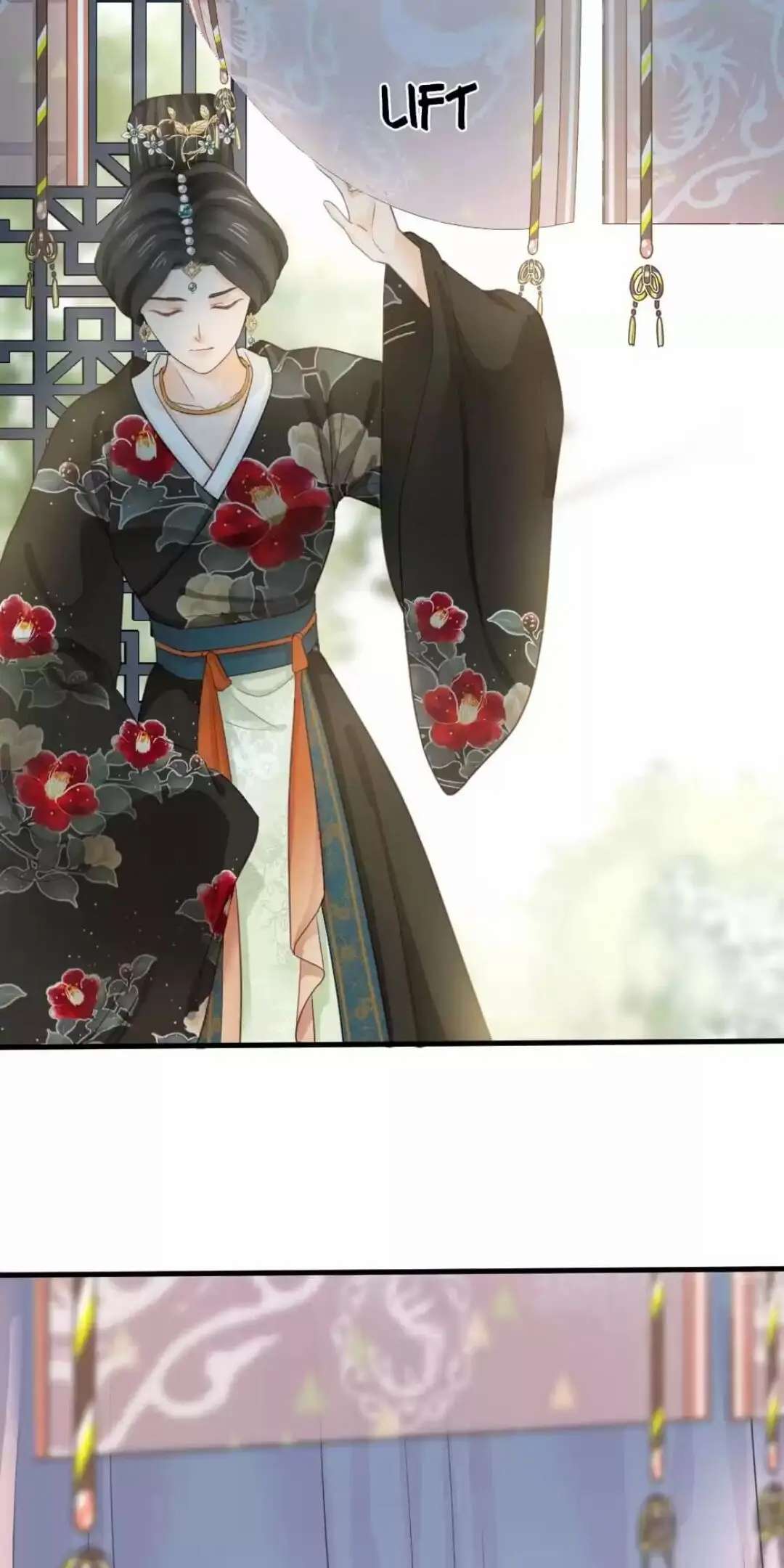 A Beauty, a Fatal Concubine Chapter 179 page 11 - Chapter 179
