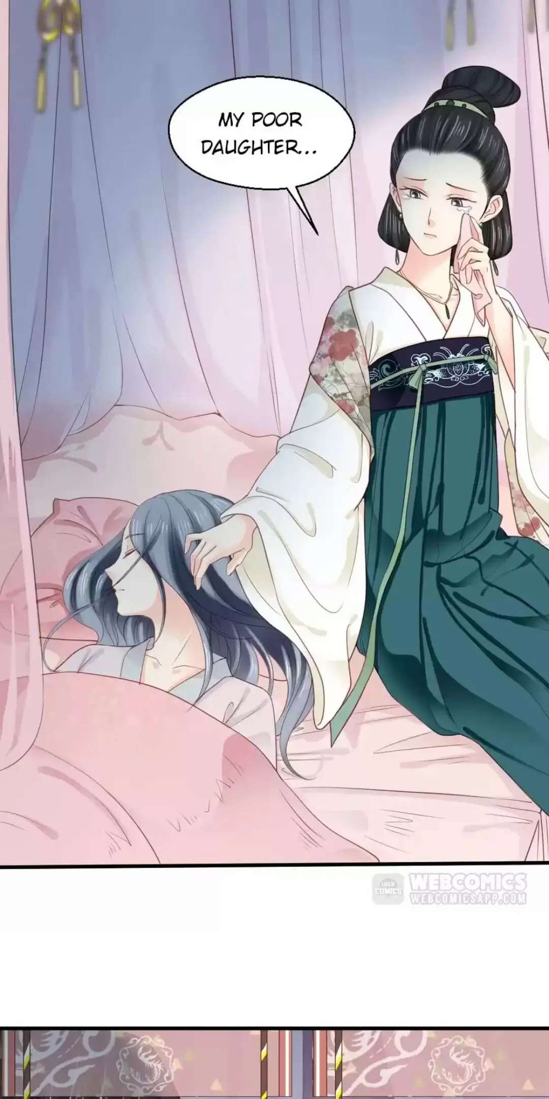 A Beauty, a Fatal Concubine Chapter 179 page 12 - Chapter 179