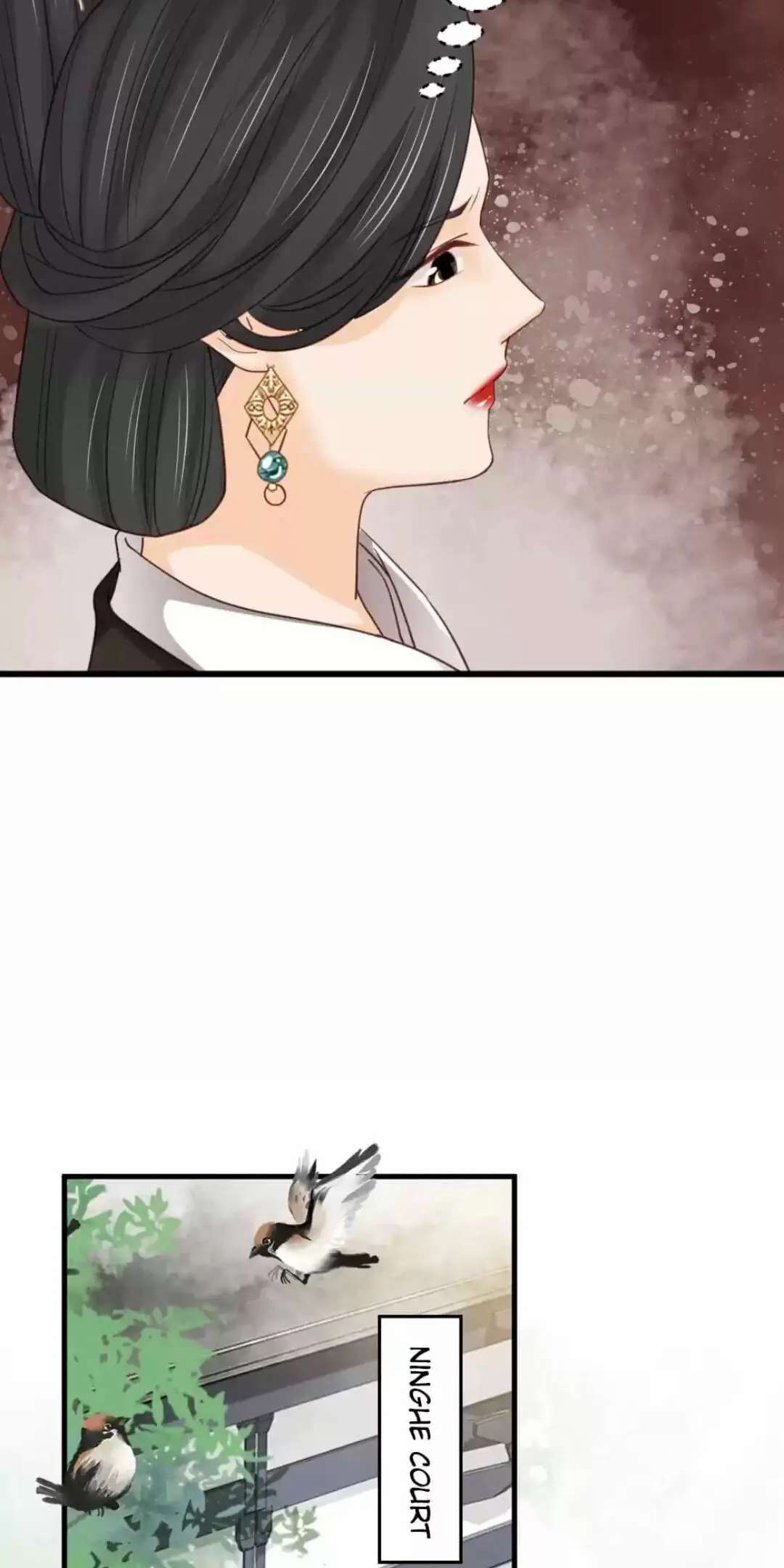 A Beauty, a Fatal Concubine Chapter 179 page 18 - Chapter 179