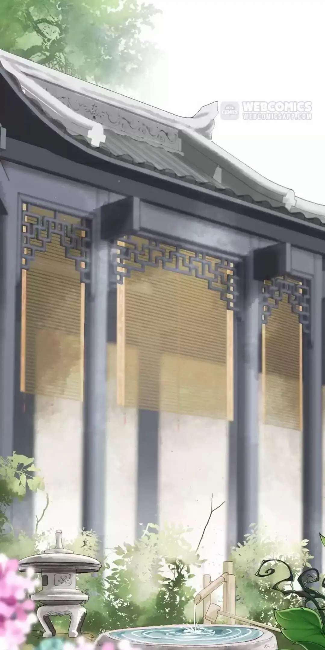 A Beauty, a Fatal Concubine Chapter 179 page 2 - Chapter 179