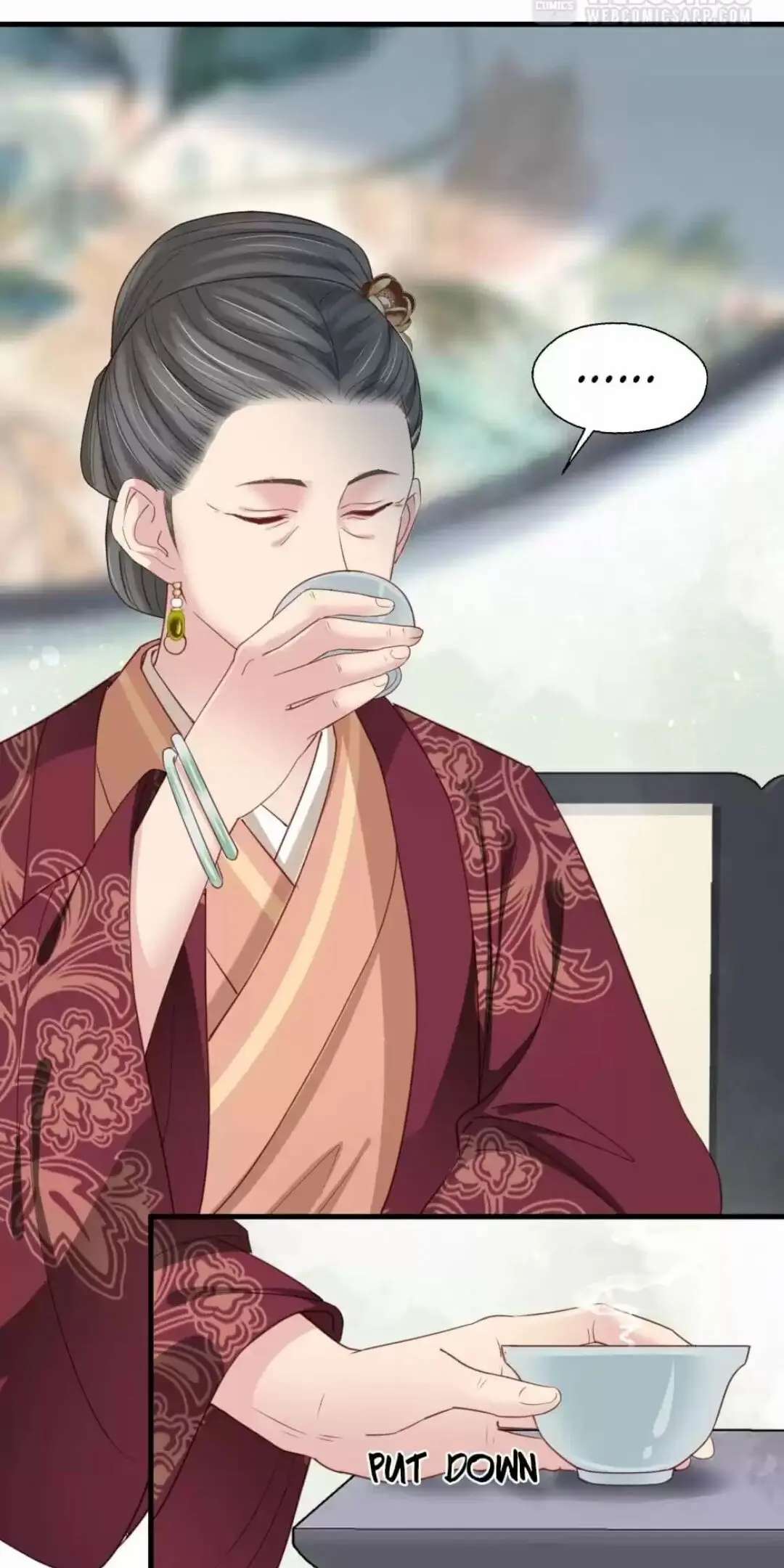 A Beauty, a Fatal Concubine Chapter 179 page 20 - Chapter 179