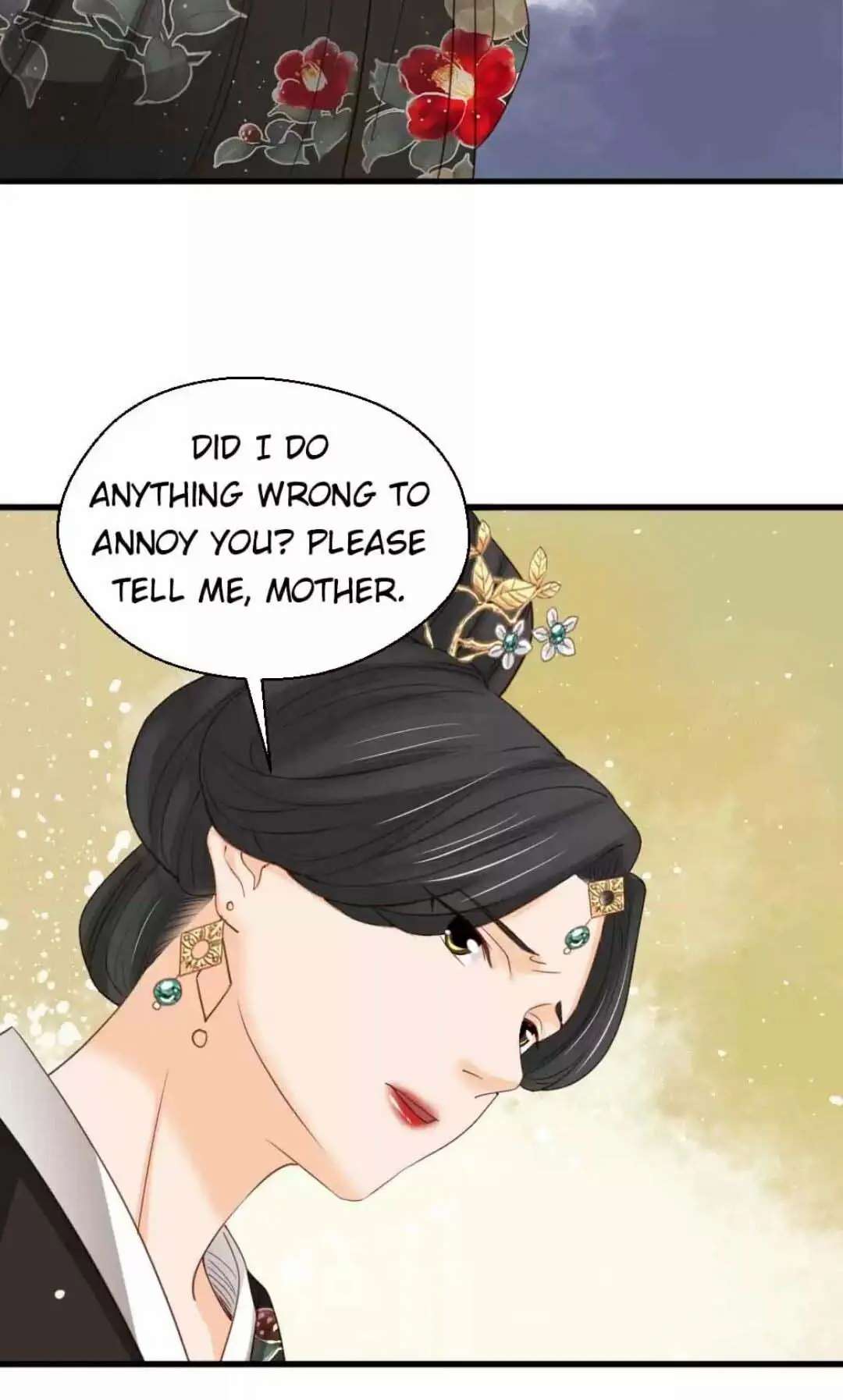 A Beauty, a Fatal Concubine Chapter 179 page 24 - Chapter 179
