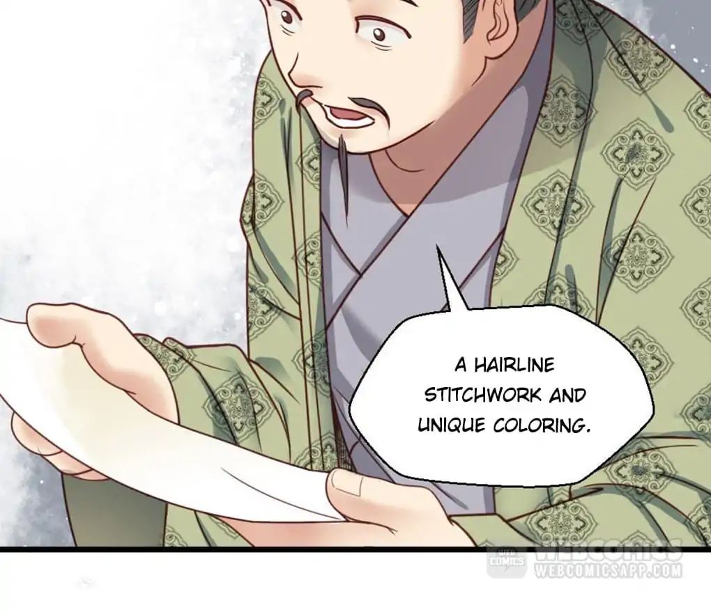 A Beauty, a Fatal Concubine Chapter 18 page 11 - Chapter 18
