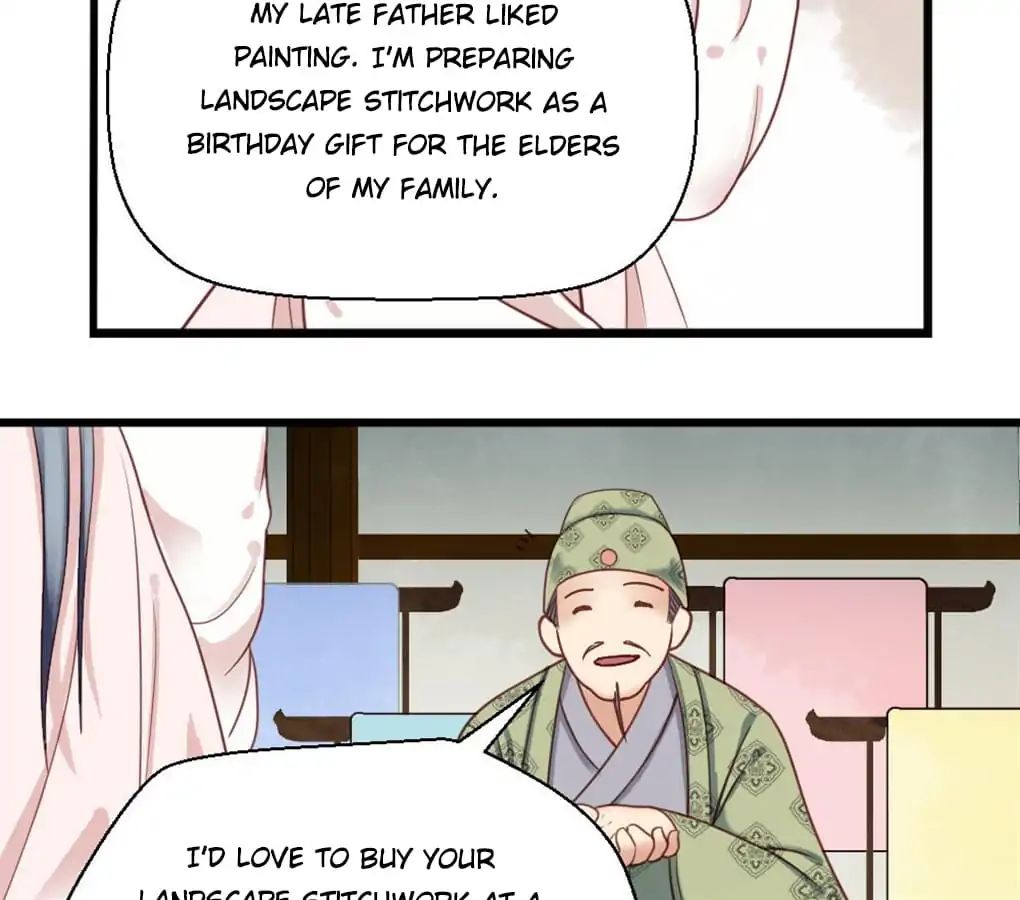 A Beauty, a Fatal Concubine Chapter 18 page 13 - Chapter 18