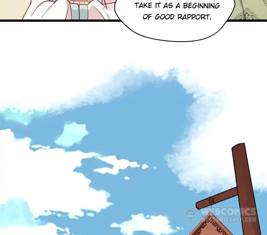 A Beauty, a Fatal Concubine Chapter 18 page 15 - Chapter 18