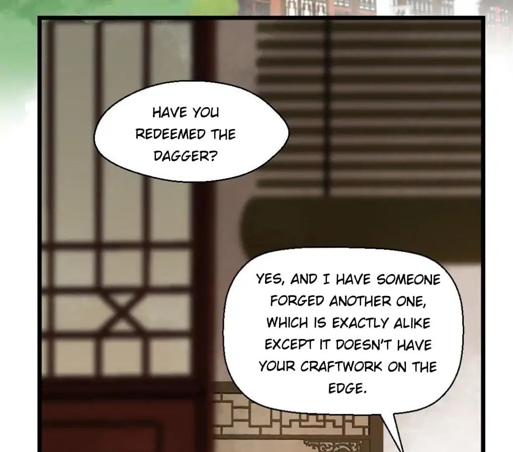 A Beauty, a Fatal Concubine Chapter 18 page 17 - Chapter 18