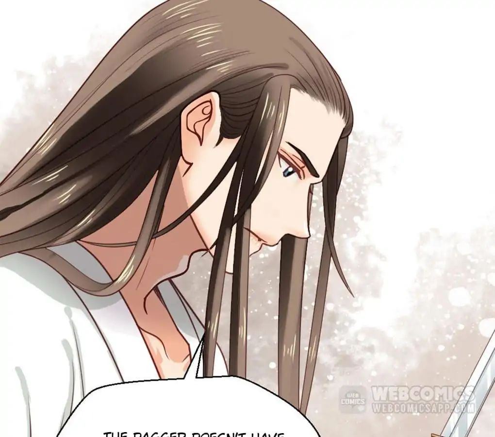 A Beauty, a Fatal Concubine Chapter 18 page 19 - Chapter 18