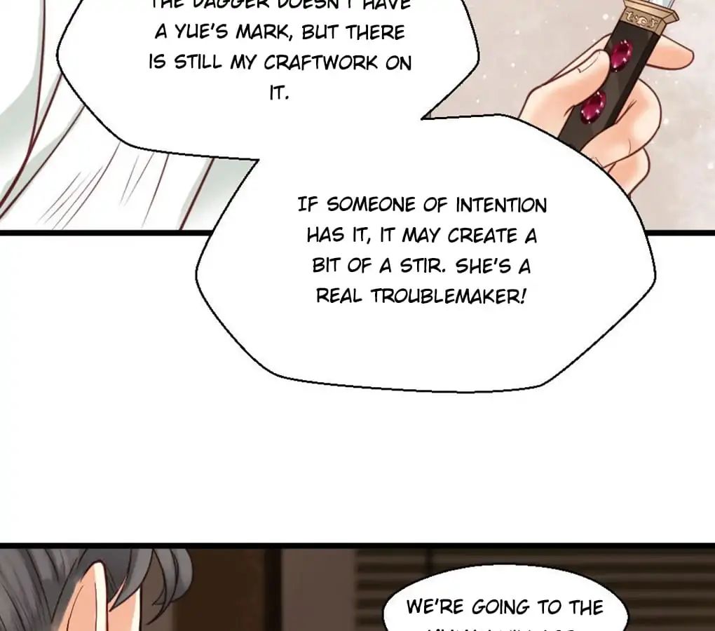 A Beauty, a Fatal Concubine Chapter 18 page 20 - Chapter 18