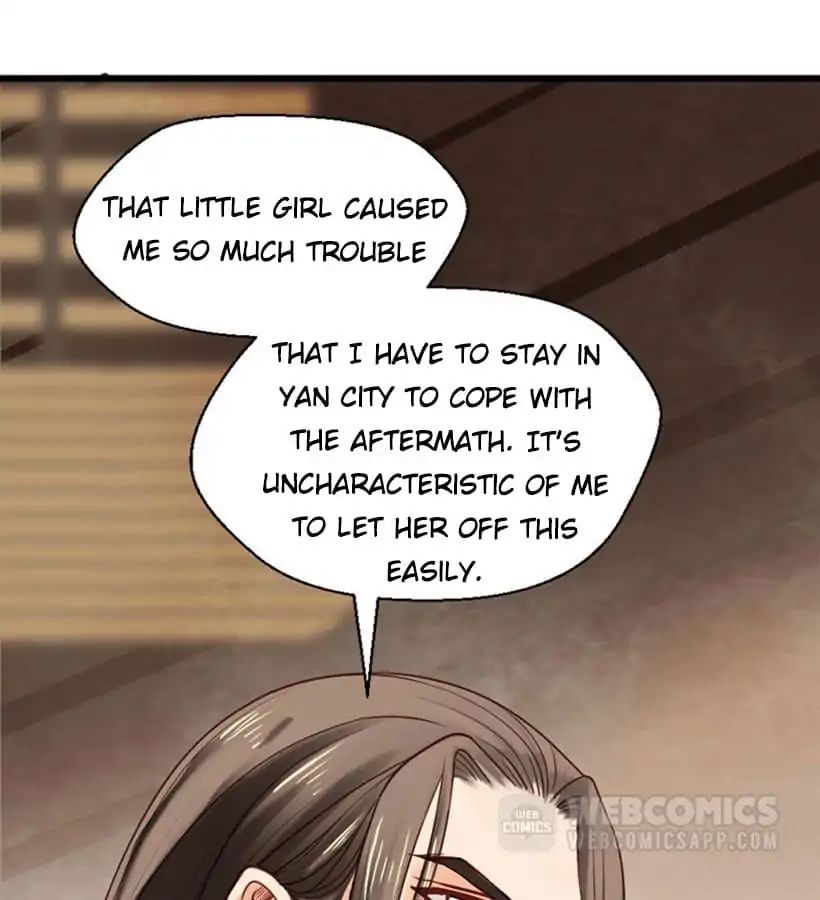 A Beauty, a Fatal Concubine Chapter 18 page 23 - Chapter 18