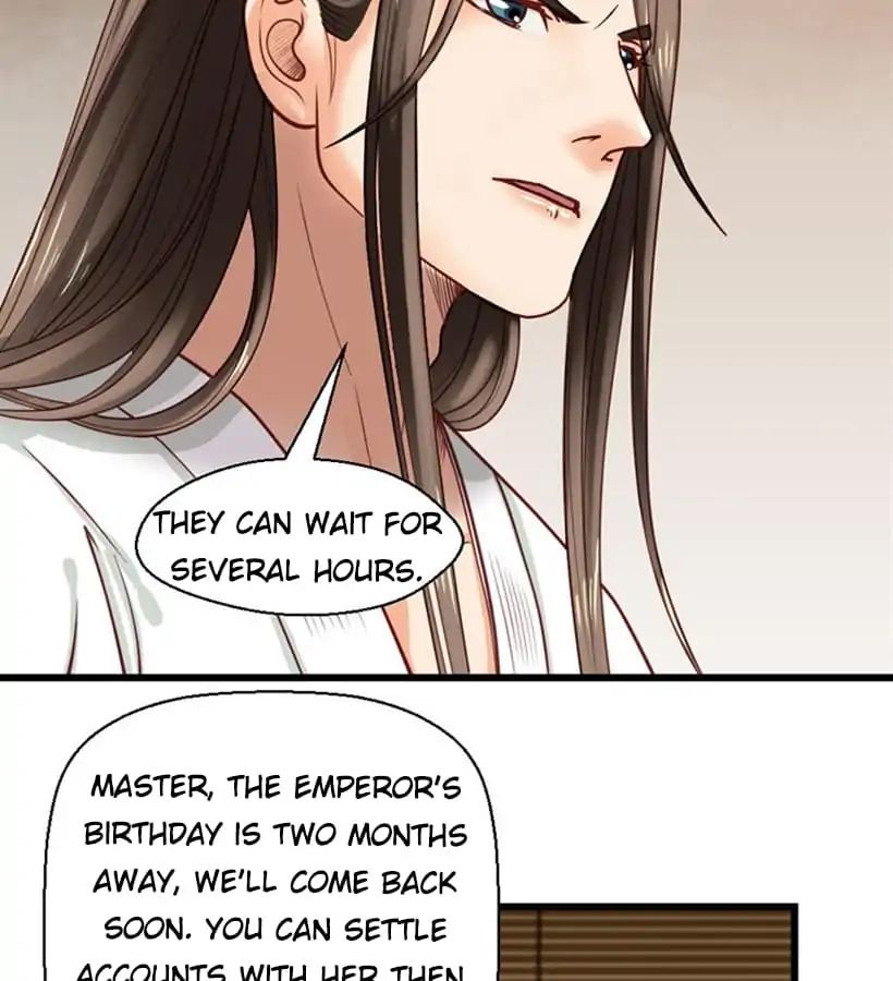 A Beauty, a Fatal Concubine Chapter 18 page 24 - Chapter 18