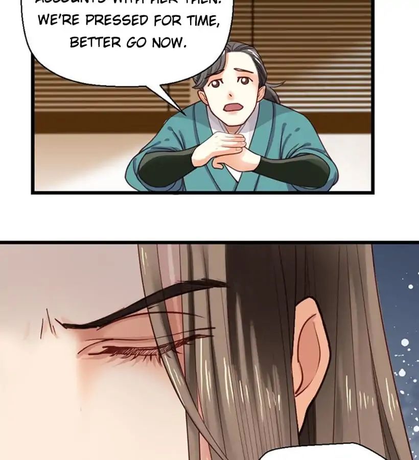 A Beauty, a Fatal Concubine Chapter 18 page 25 - Chapter 18