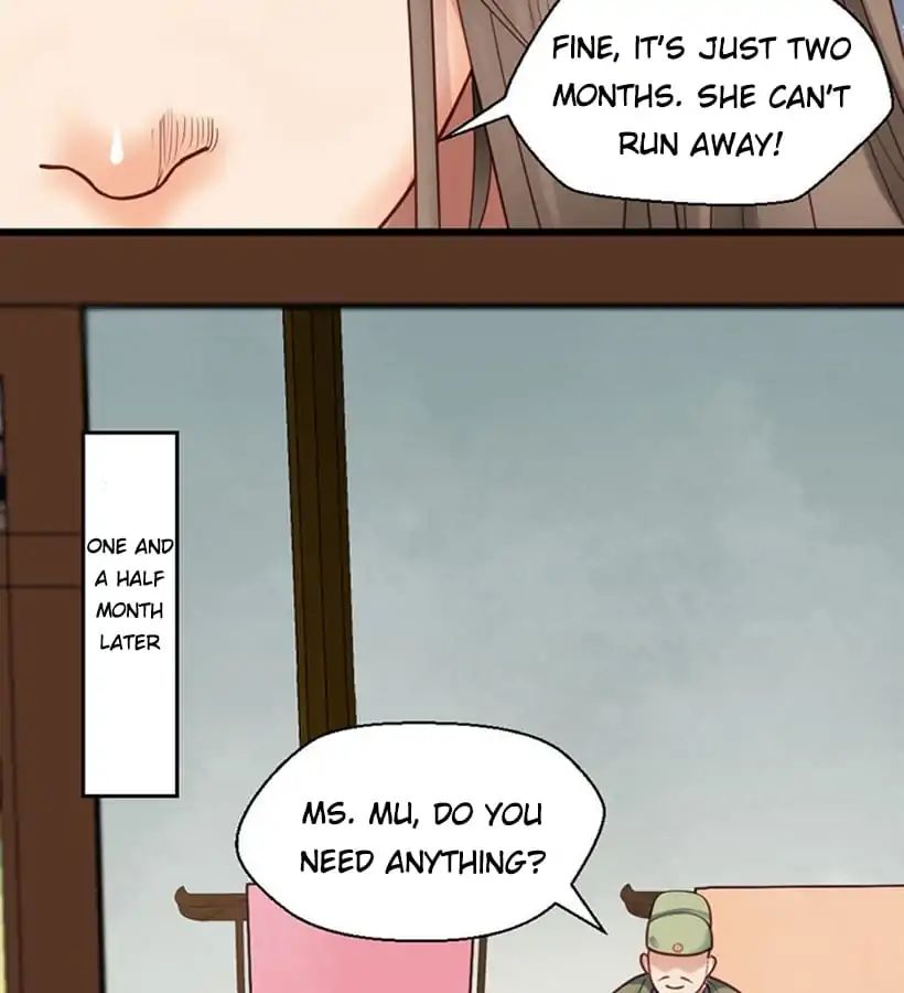A Beauty, a Fatal Concubine Chapter 18 page 26 - Chapter 18