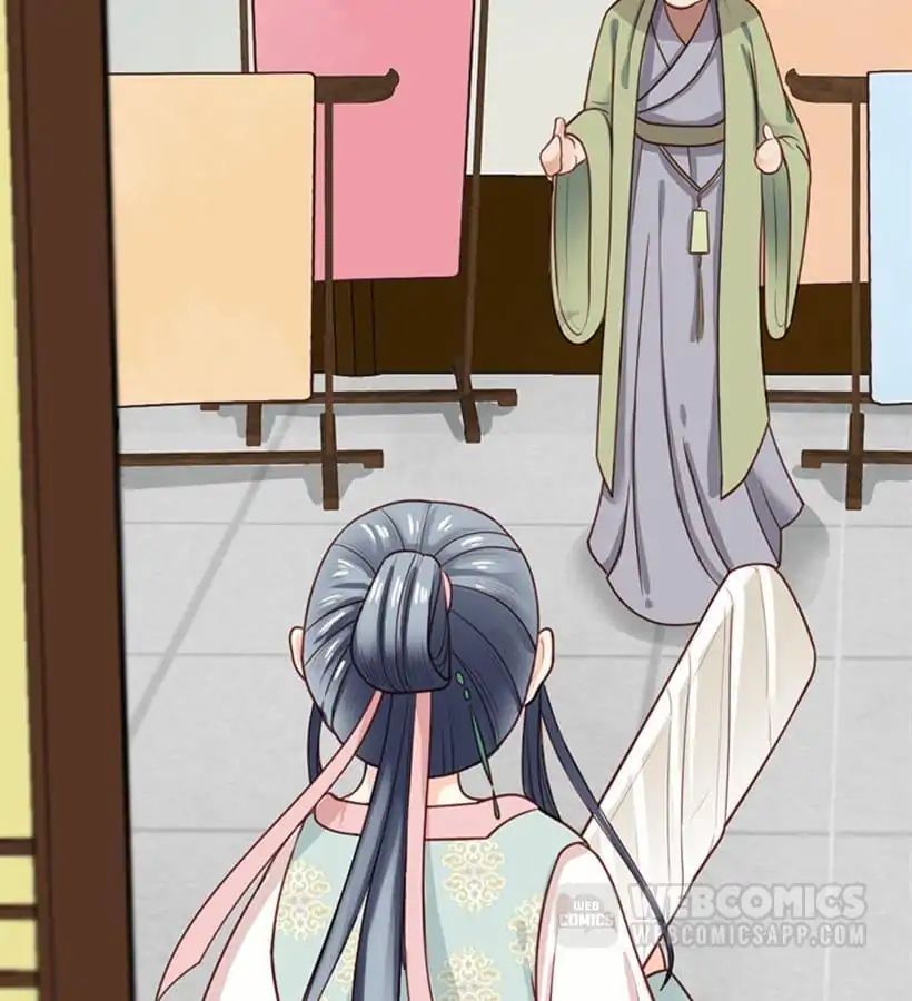 A Beauty, a Fatal Concubine Chapter 18 page 27 - Chapter 18