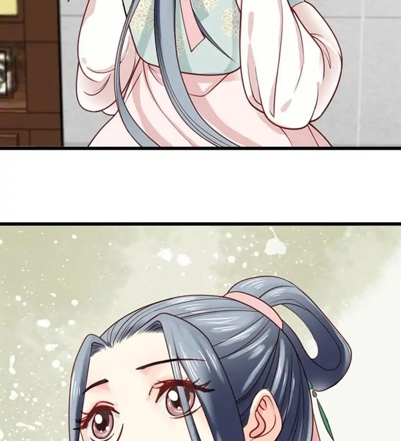 A Beauty, a Fatal Concubine Chapter 18 page 28 - Chapter 18