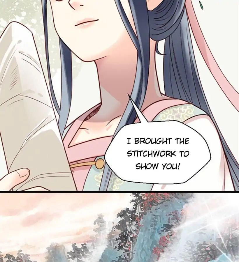 A Beauty, a Fatal Concubine Chapter 18 page 29 - Chapter 18