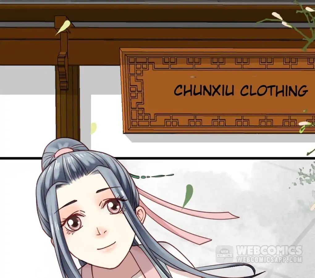 A Beauty, a Fatal Concubine Chapter 18 page 3 - Chapter 18
