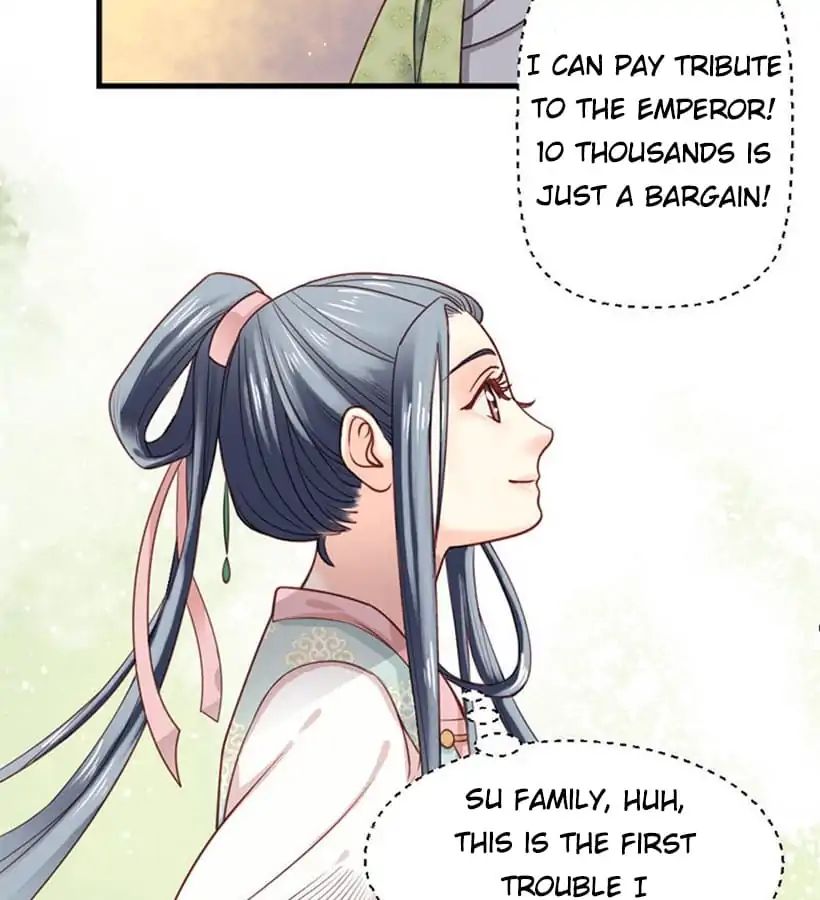 A Beauty, a Fatal Concubine Chapter 18 page 37 - Chapter 18