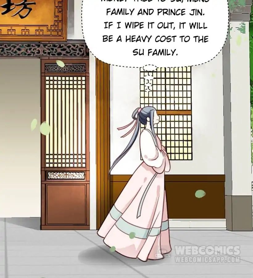 A Beauty, a Fatal Concubine Chapter 18 page 39 - Chapter 18