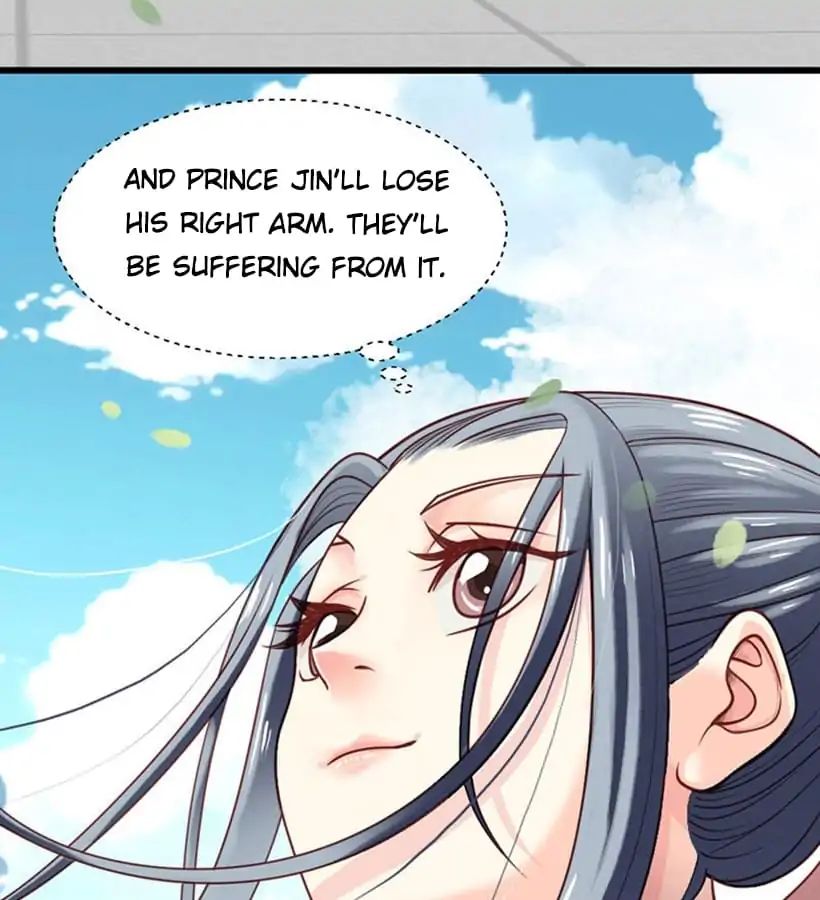A Beauty, a Fatal Concubine Chapter 18 page 40 - Chapter 18