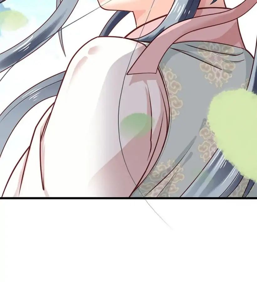 A Beauty, a Fatal Concubine Chapter 18 page 41 - Chapter 18