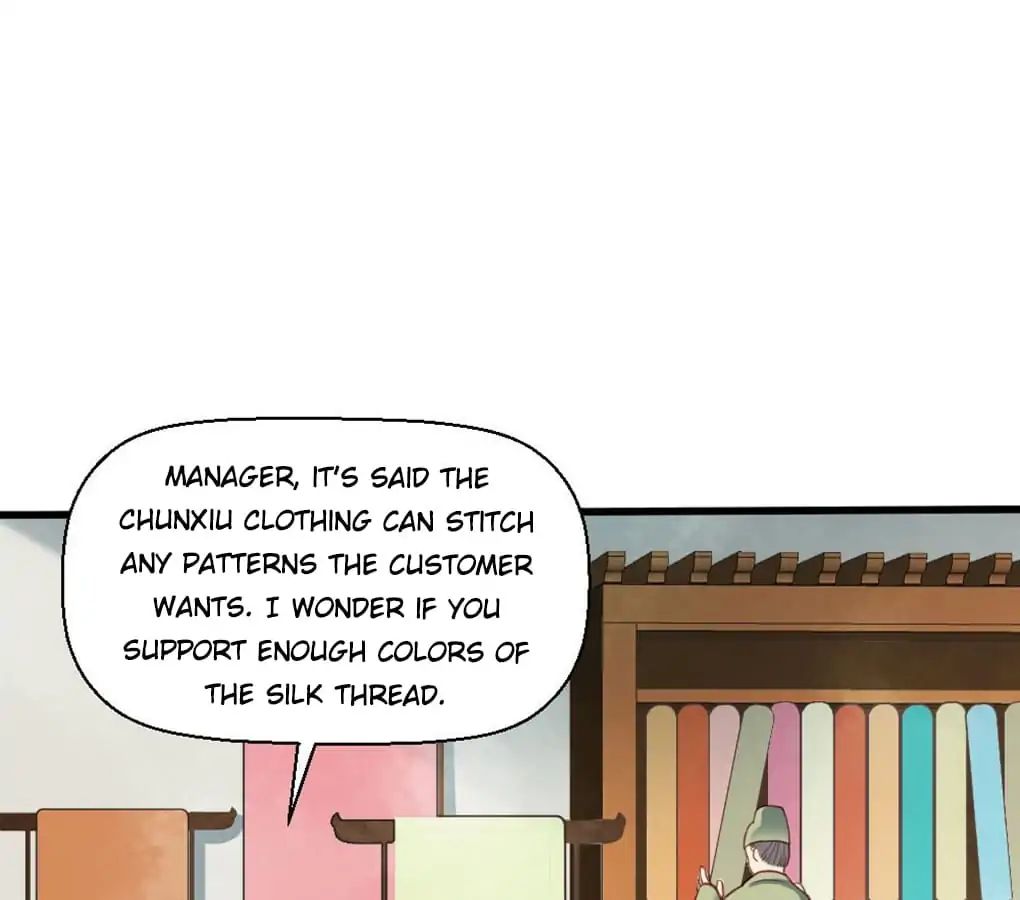 A Beauty, a Fatal Concubine Chapter 18 page 5 - Chapter 18