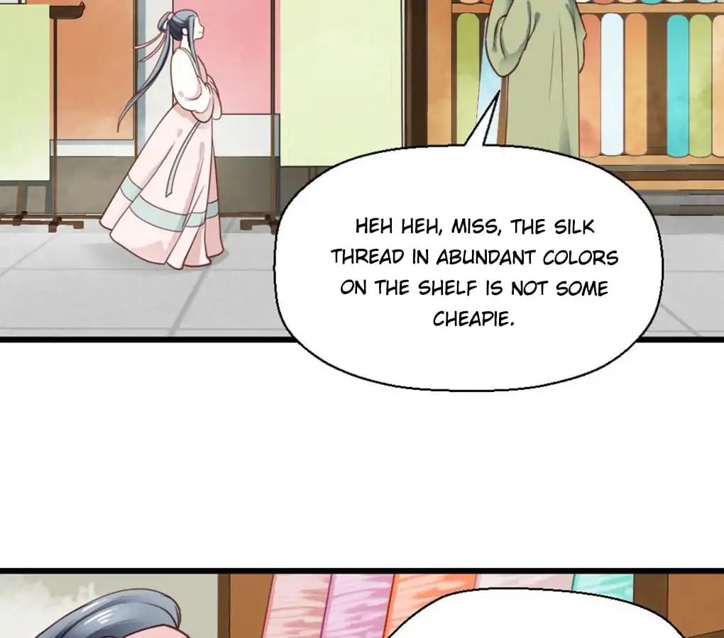A Beauty, a Fatal Concubine Chapter 18 page 6 - Chapter 18