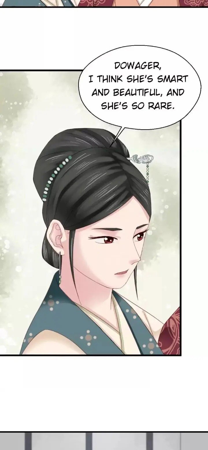 A Beauty, a Fatal Concubine Chapter 180 page 10 - Chapter 180