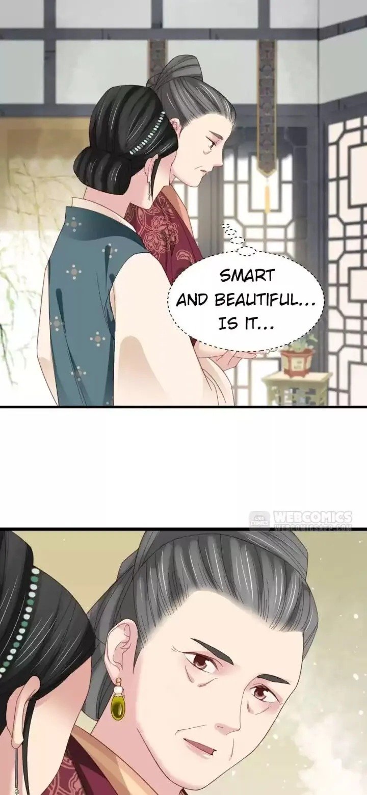 A Beauty, a Fatal Concubine Chapter 180 page 11 - Chapter 180