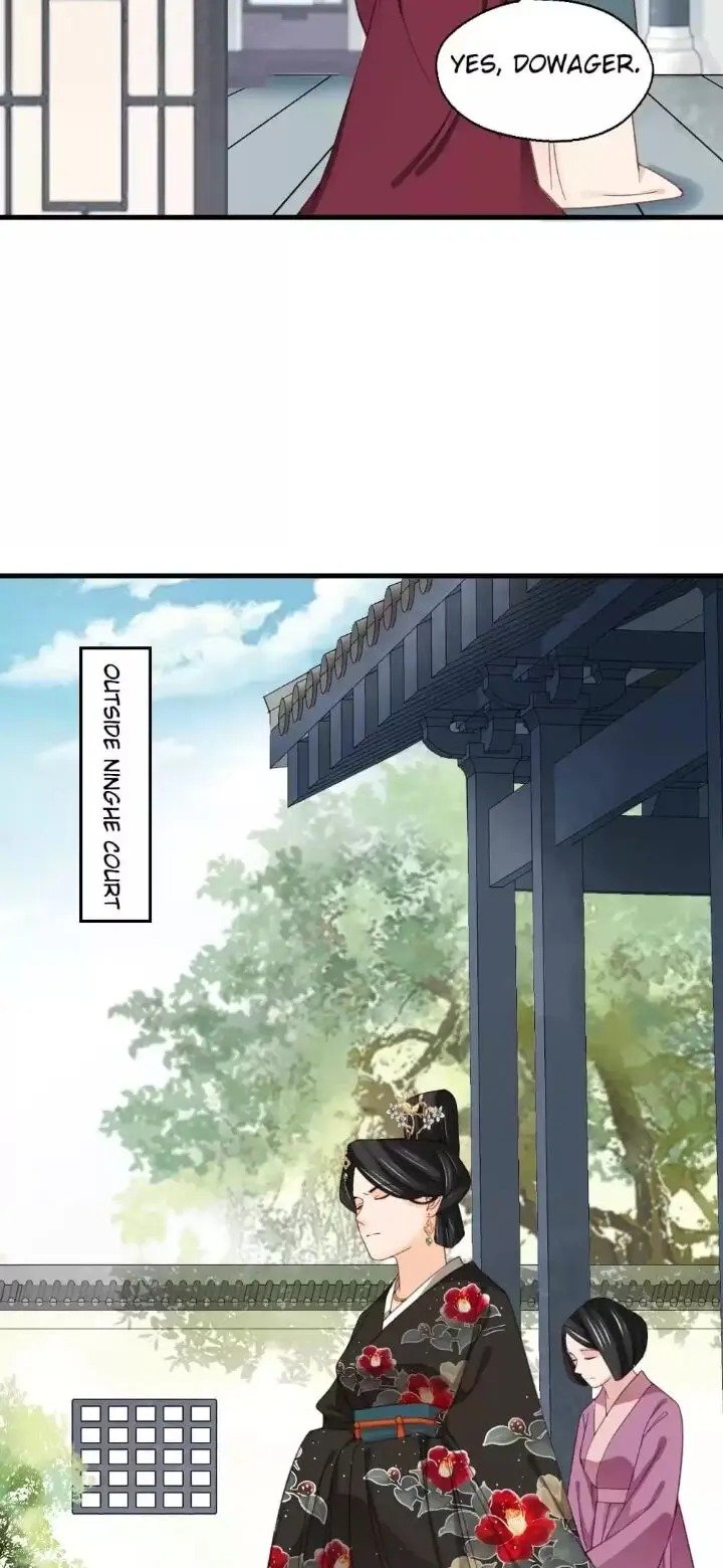 A Beauty, a Fatal Concubine Chapter 180 page 13 - Chapter 180