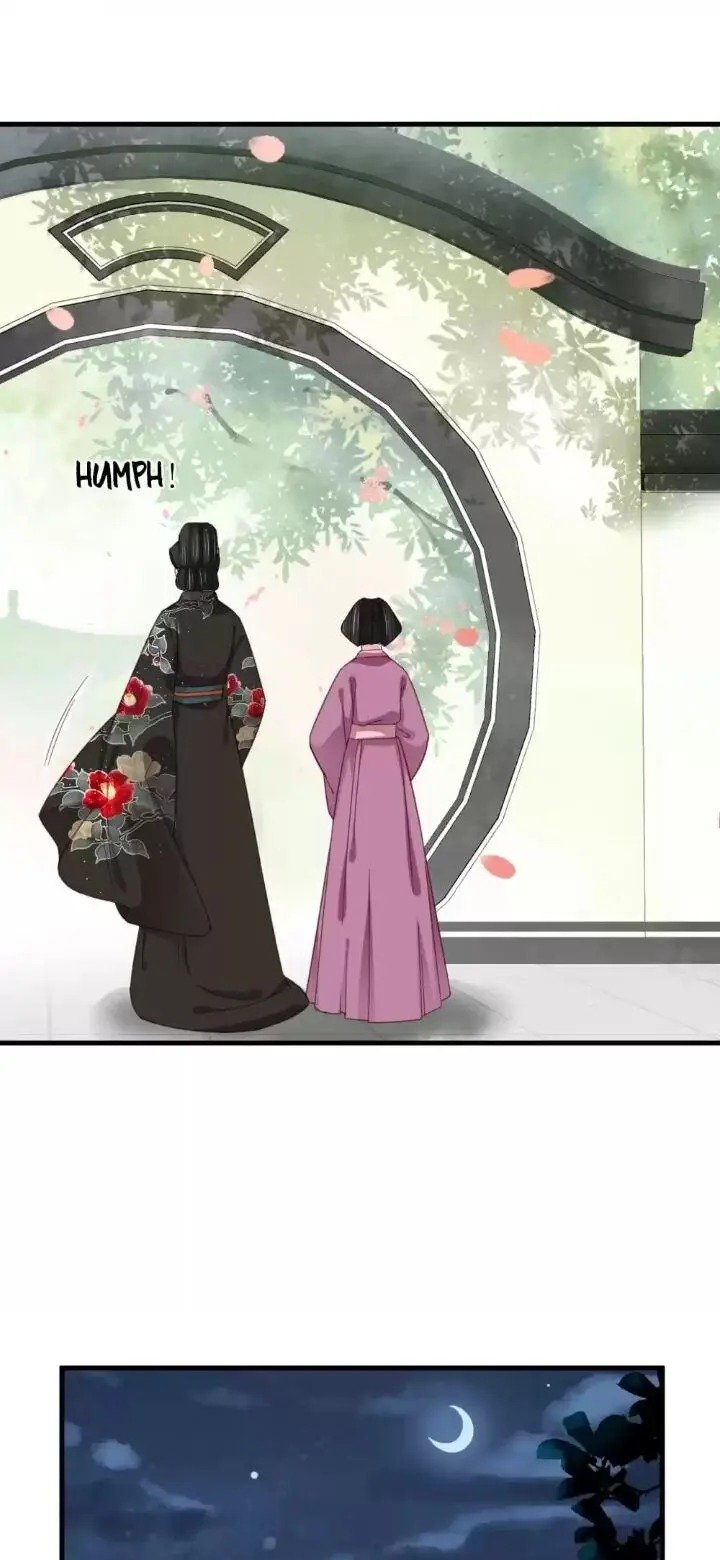 A Beauty, a Fatal Concubine Chapter 180 page 15 - Chapter 180