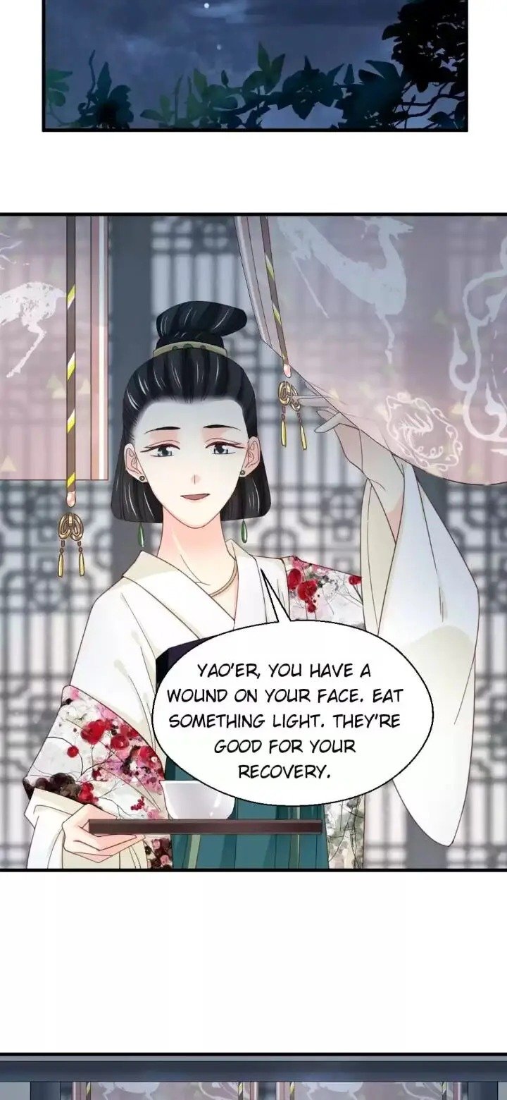 A Beauty, a Fatal Concubine Chapter 180 page 16 - Chapter 180