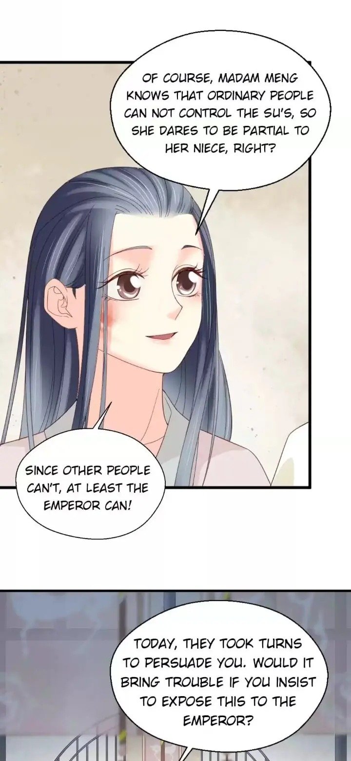 A Beauty, a Fatal Concubine Chapter 180 page 19 - Chapter 180