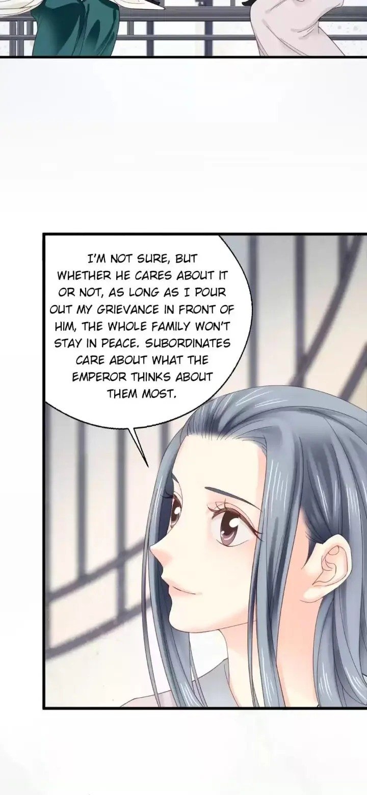 A Beauty, a Fatal Concubine Chapter 180 page 22 - Chapter 180