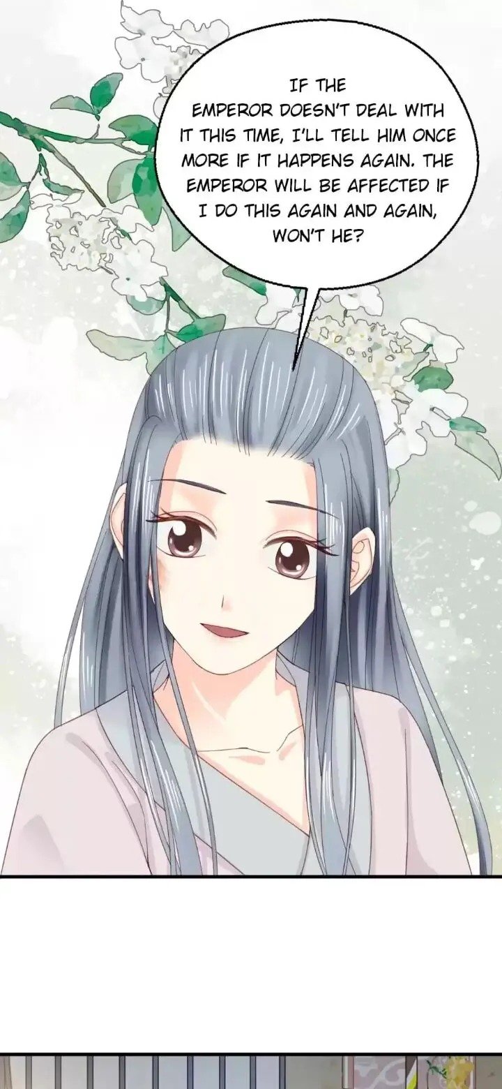 A Beauty, a Fatal Concubine Chapter 180 page 23 - Chapter 180