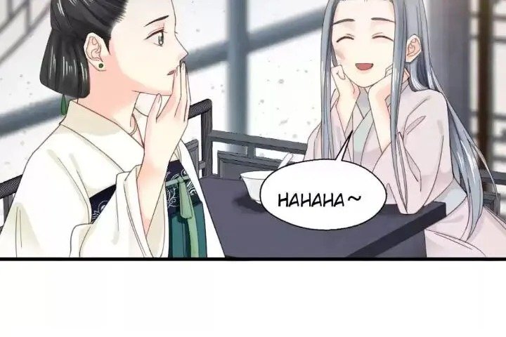 A Beauty, a Fatal Concubine Chapter 180 page 25 - Chapter 180