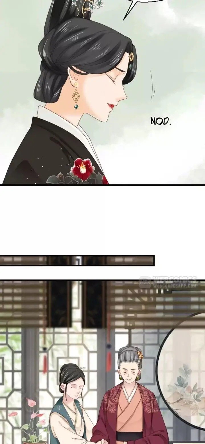 A Beauty, a Fatal Concubine Chapter 180 page 8 - Chapter 180