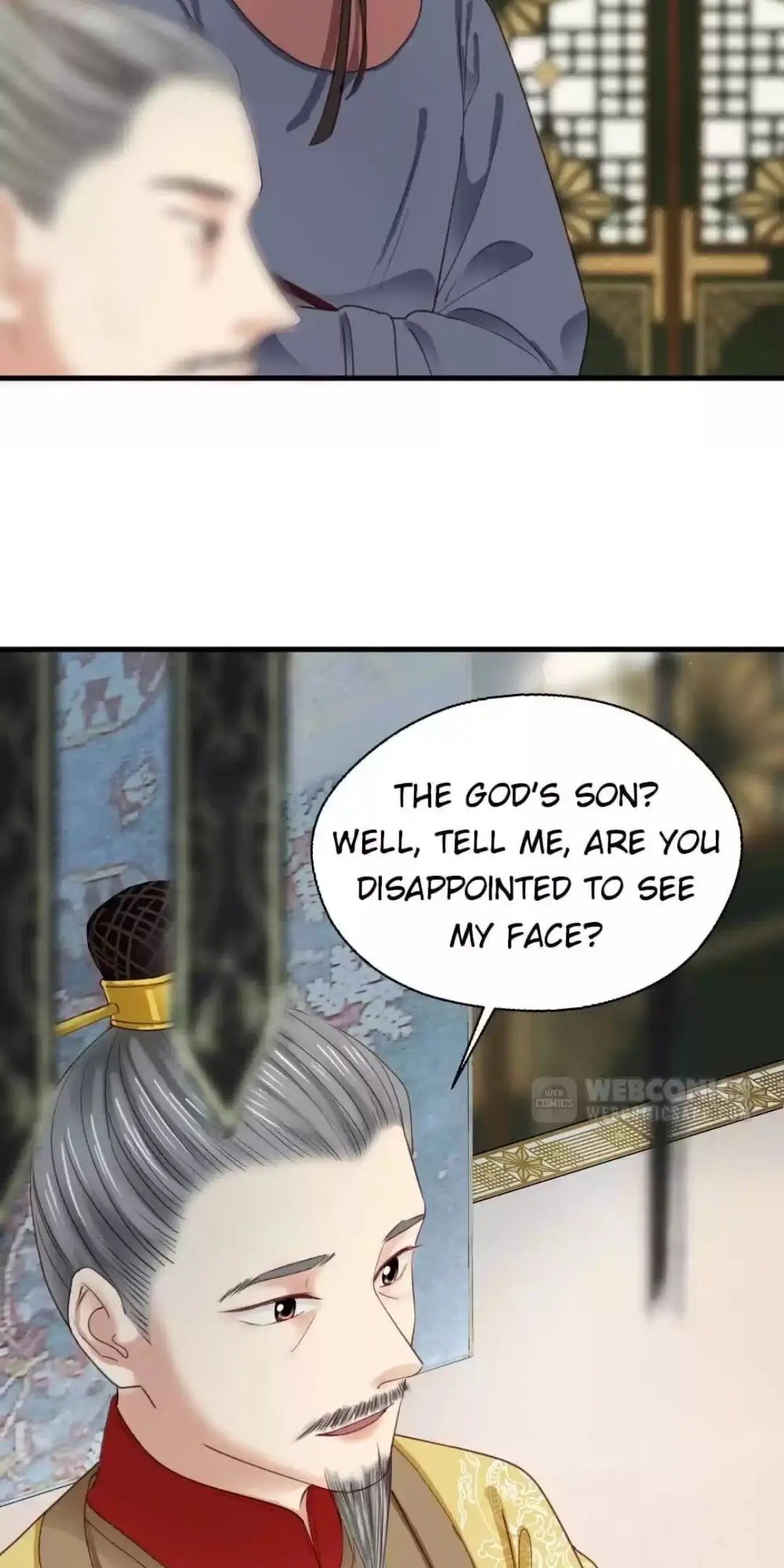 A Beauty, a Fatal Concubine Chapter 181 page 12 - Chapter 181
