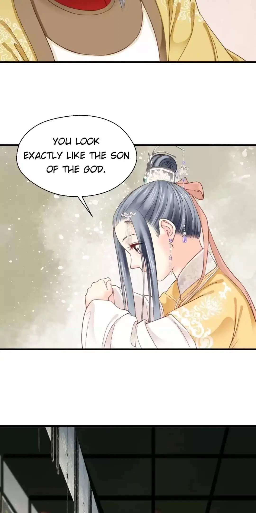 A Beauty, a Fatal Concubine Chapter 181 page 13 - Chapter 181