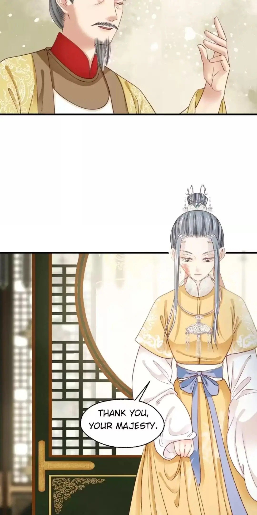 A Beauty, a Fatal Concubine Chapter 181 page 15 - Chapter 181