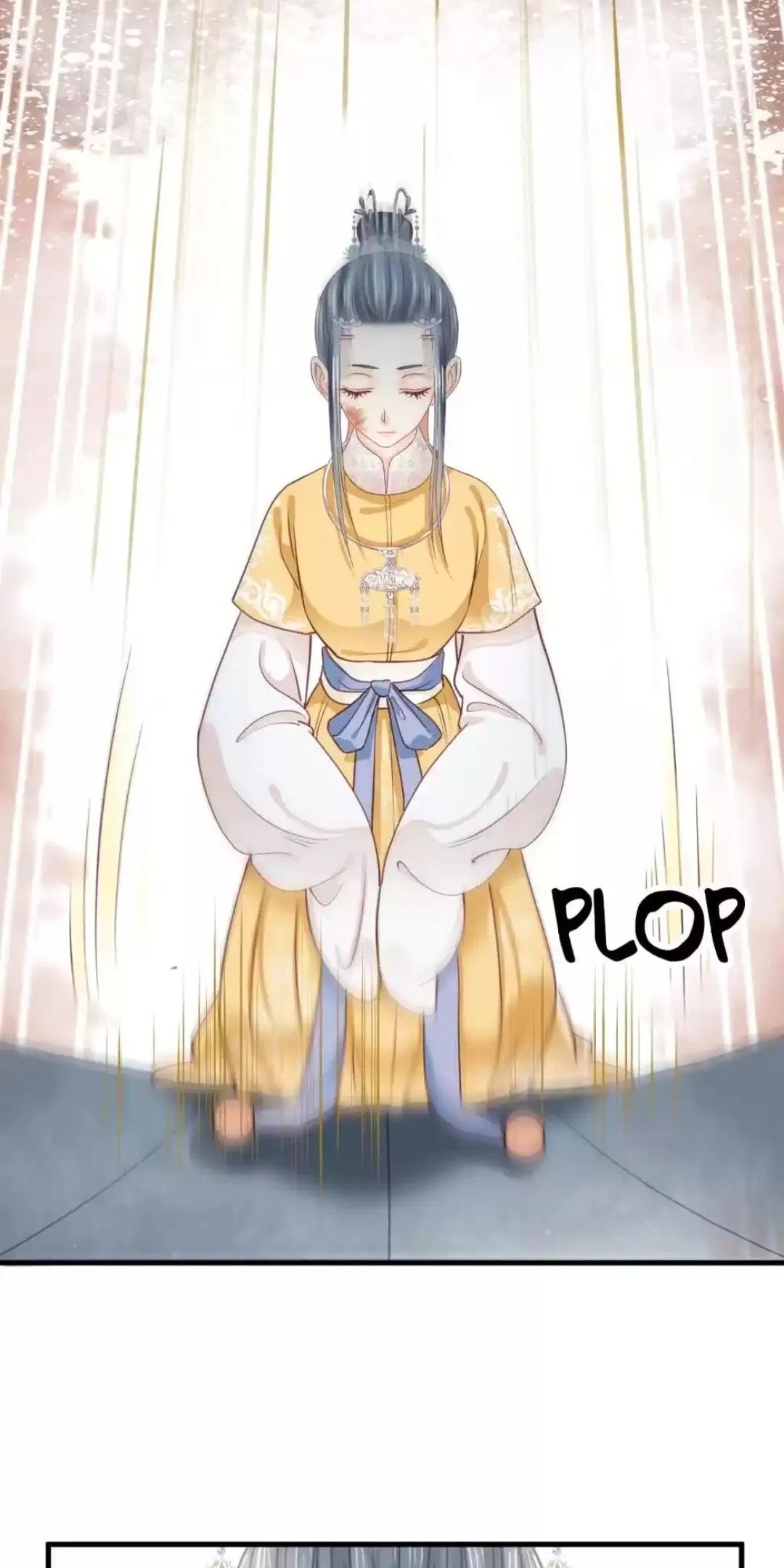 A Beauty, a Fatal Concubine Chapter 181 page 17 - Chapter 181