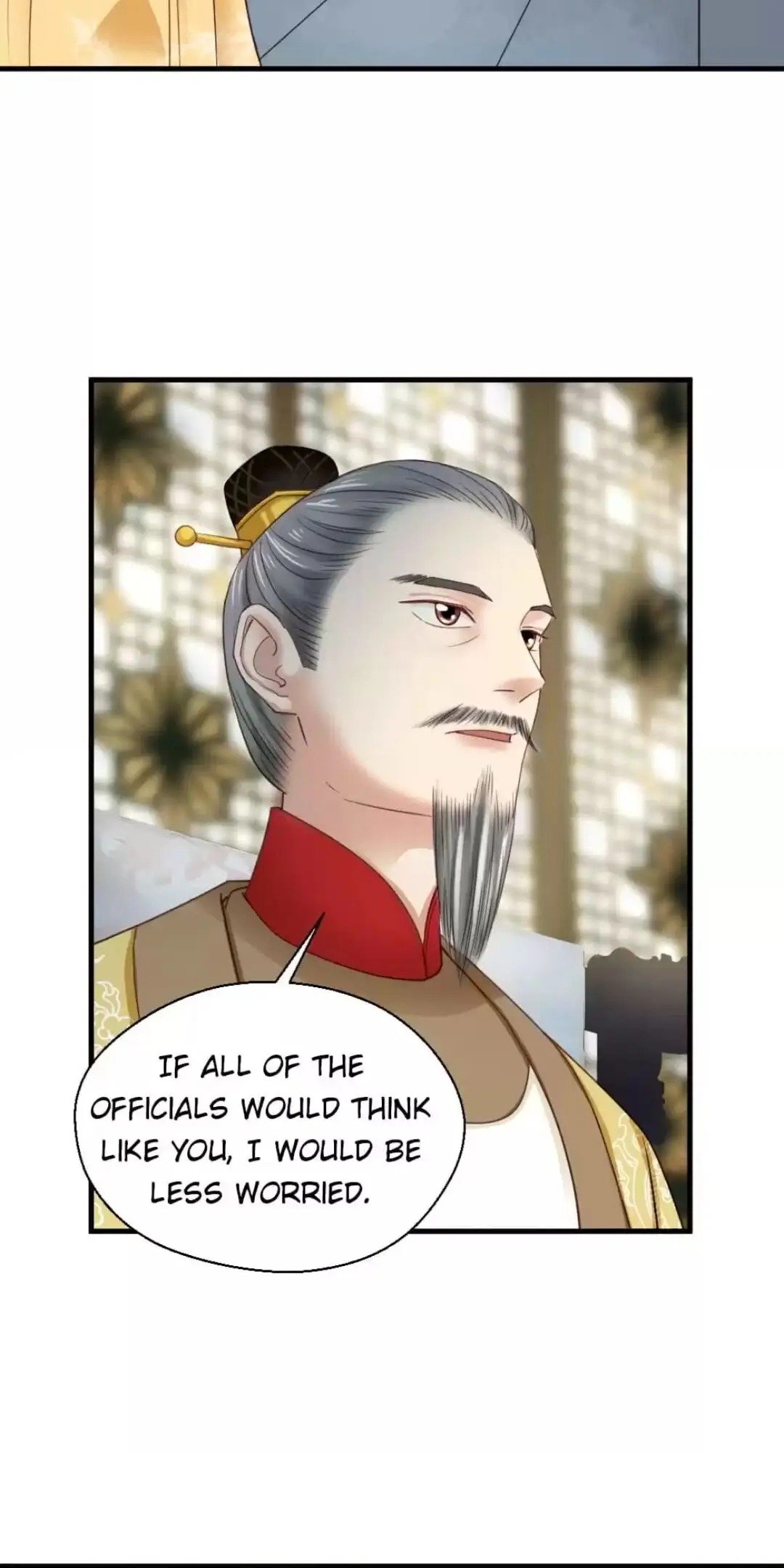 A Beauty, a Fatal Concubine Chapter 181 page 24 - Chapter 181