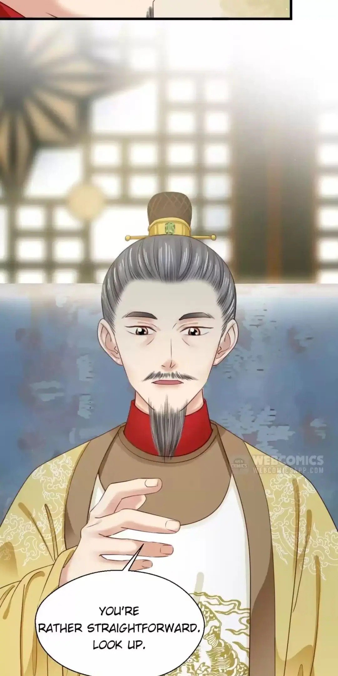 A Beauty, a Fatal Concubine Chapter 181 page 26 - Chapter 181