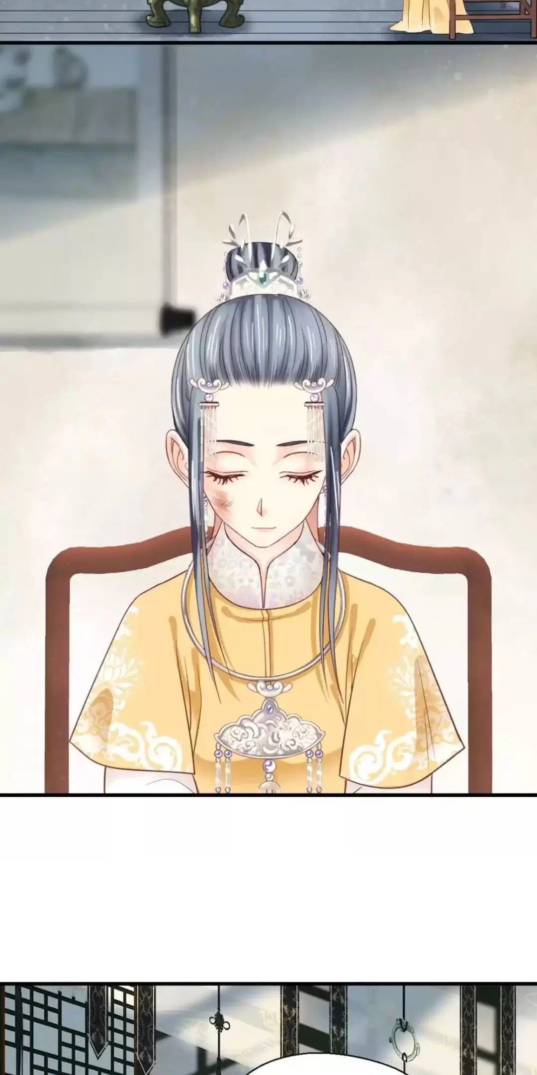 A Beauty, a Fatal Concubine Chapter 181 page 3 - Chapter 181