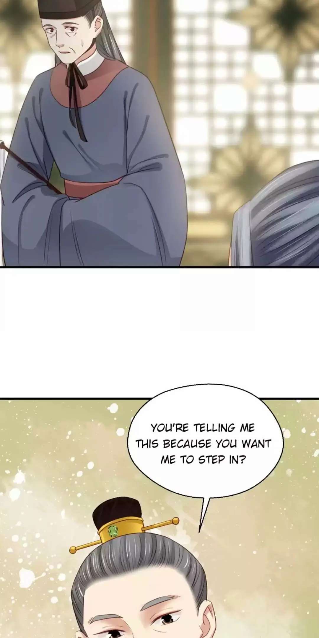 A Beauty, a Fatal Concubine Chapter 182 page 13 - Chapter 182