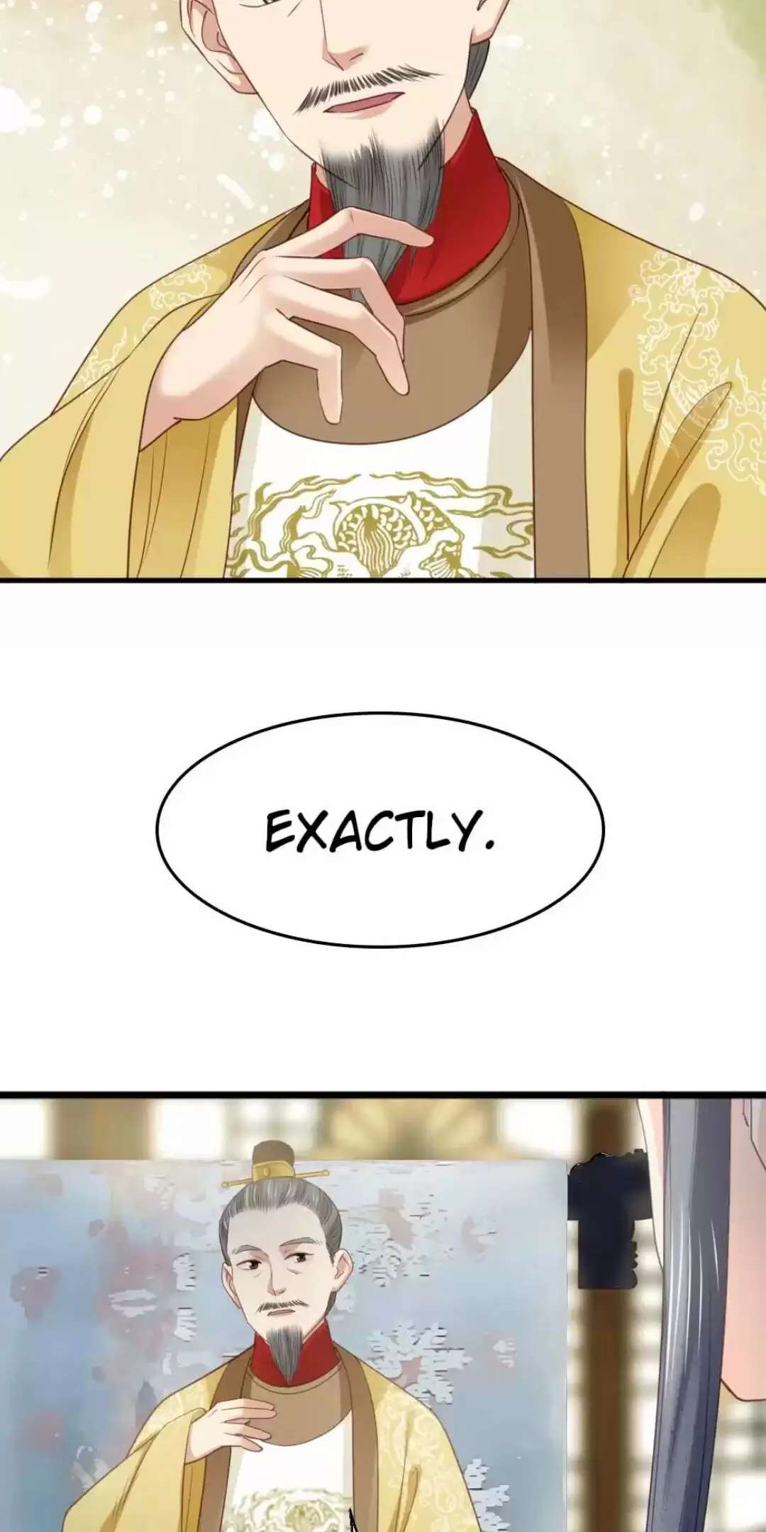 A Beauty, a Fatal Concubine Chapter 182 page 14 - Chapter 182